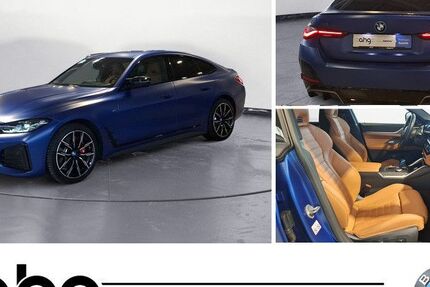BMW i4 27.149 km 46.390 &euro; Tuttlingen 78532