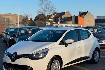 Renault Clio 133.277 km 5.499 &euro; Düren 52349