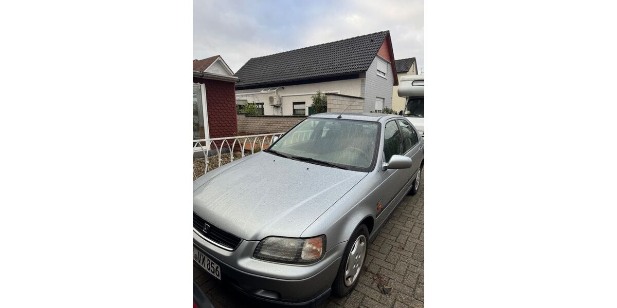 Honda Civic 72.000 km 3.000 € Lingenfeld 67360