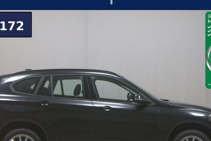 BMW X1 93.349 km 17.380 &euro; Gyhum/Bockel 27404