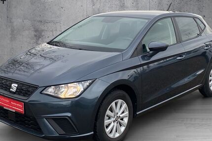 Seat Ibiza 35.075 km 13.240 &euro; Weißenburg in Bayern 91781