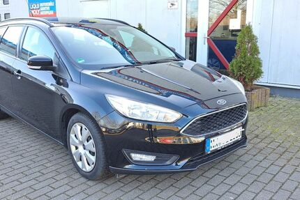 Ford Focus 107.000 km 7.000 € Steinheim 32839