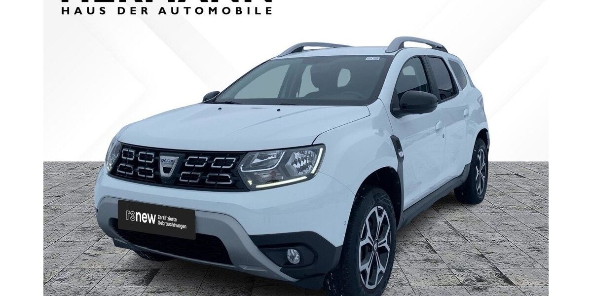 Dacia Duster 40.000 km 14.991 &euro; Göttingen 37079