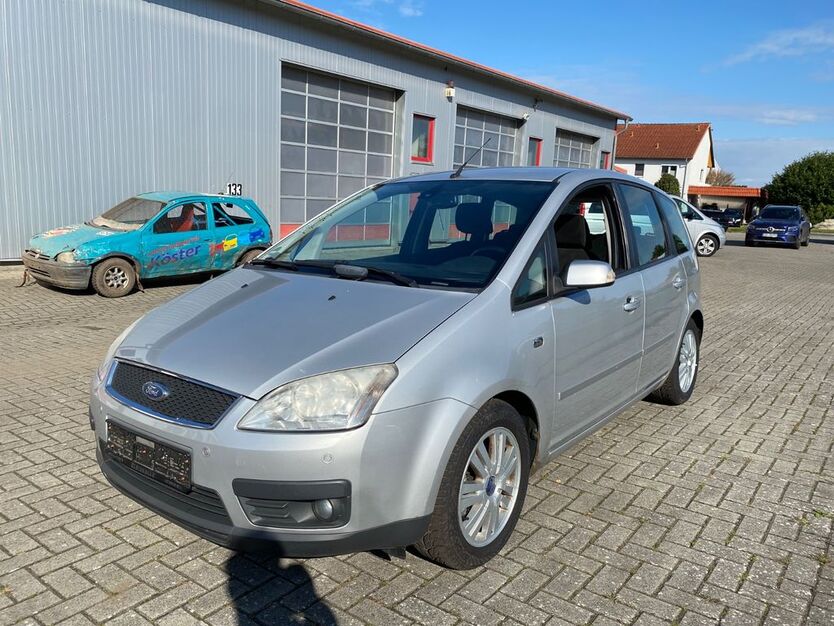 Ford Focus 229.891 km 690 € Loxstedt 27612