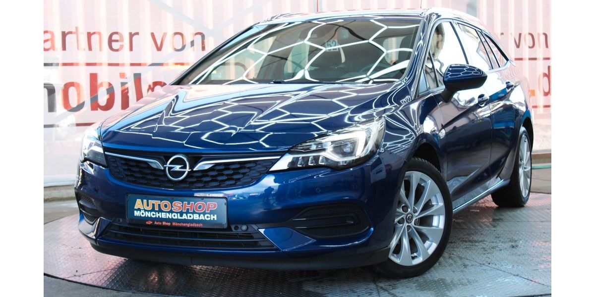 Opel Astra 71.000 km 13.150 &euro; Mönchengladbach 41066