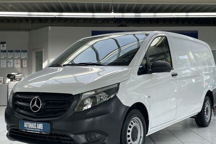 Mercedes-Benz Vito 51.743 km 24.800 &euro; Braunschweig 38122