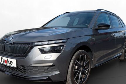 Skoda Kamiq 66.516 km 23.990 &euro; Gernrode 37339