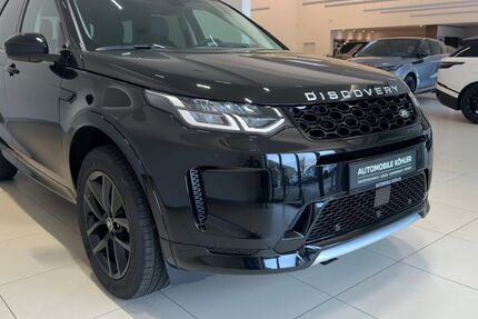 Land Rover Discovery Sport 16.800 km 49.900 € Niederfischbach 57572