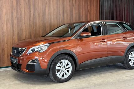 Peugeot 3008 80.000 km 16.480 &euro; Neumünster 24536