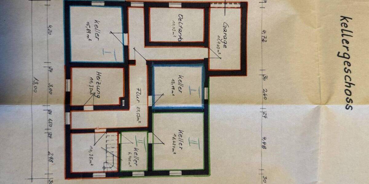 Mehrfamilienhaus, Wohnhaus Suderburg Räber - 1 Zimmer, 230 m&sup2;, 299.000&euro; | Angebot:25677038