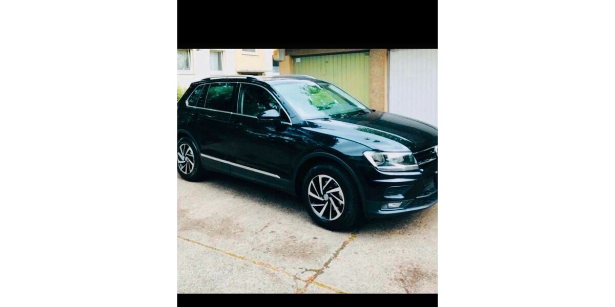 VW Tiguan 36.000 km 20.100 &euro; Göttingen 37075