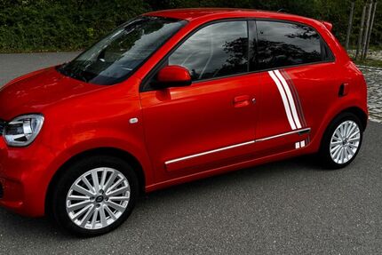 Renault Twingo 19.600 km 12.100 &euro; Hof 95032
