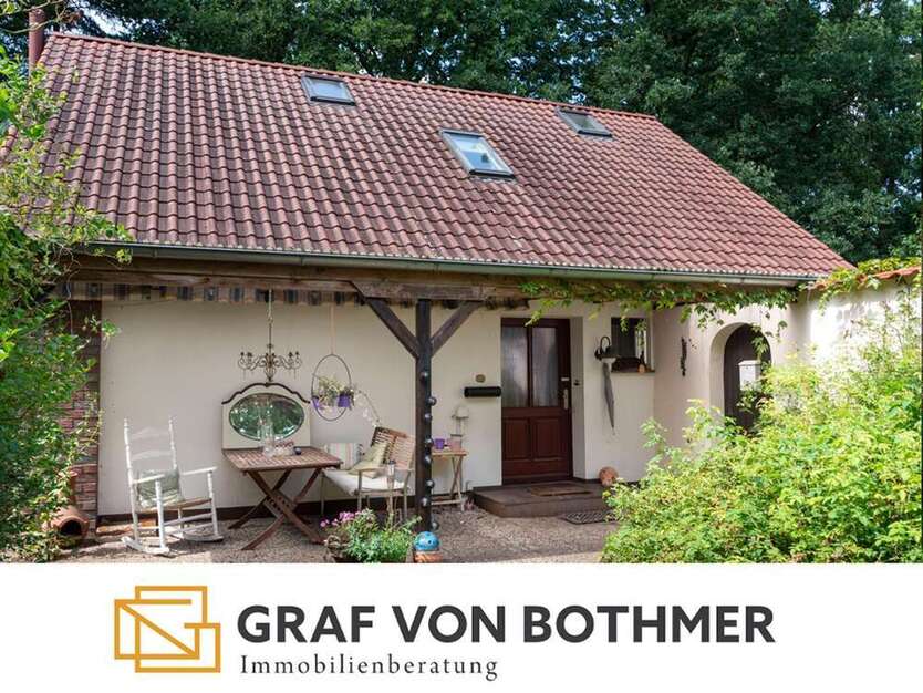 Haus zum Kaufen in Fintel 224.000 € 109 m²