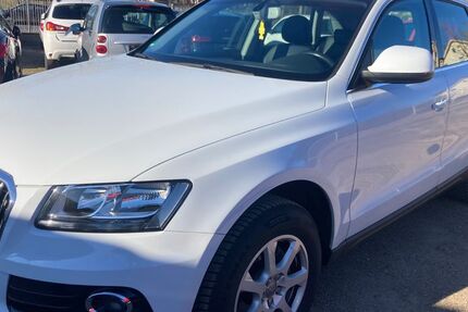 Audi Q5 144.288 km 15.399 &euro; Minden 32429