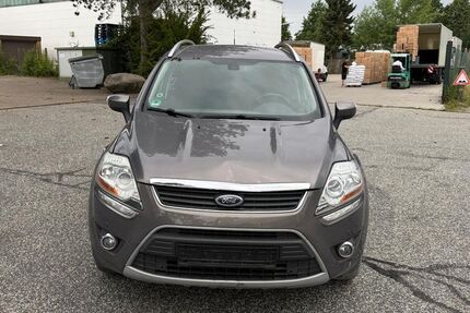 Ford Kuga 173.283 km 3.890 &euro; Barsbüttel 22885