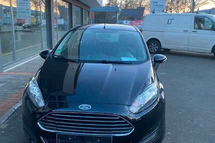Ford Fiesta 156.000 km 4.499 &euro; Gütersloh 33334