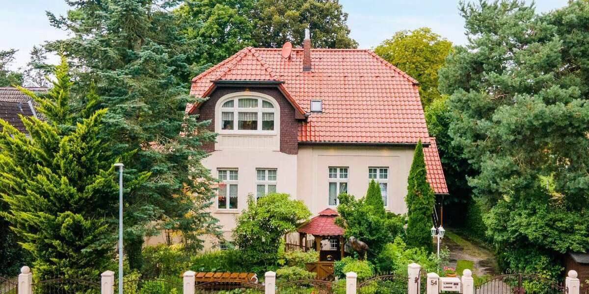 Einfamilienhaus Strausberg - 7 Zimmer, 223 m&sup2;, 749.000&euro; | Angebot:26395336