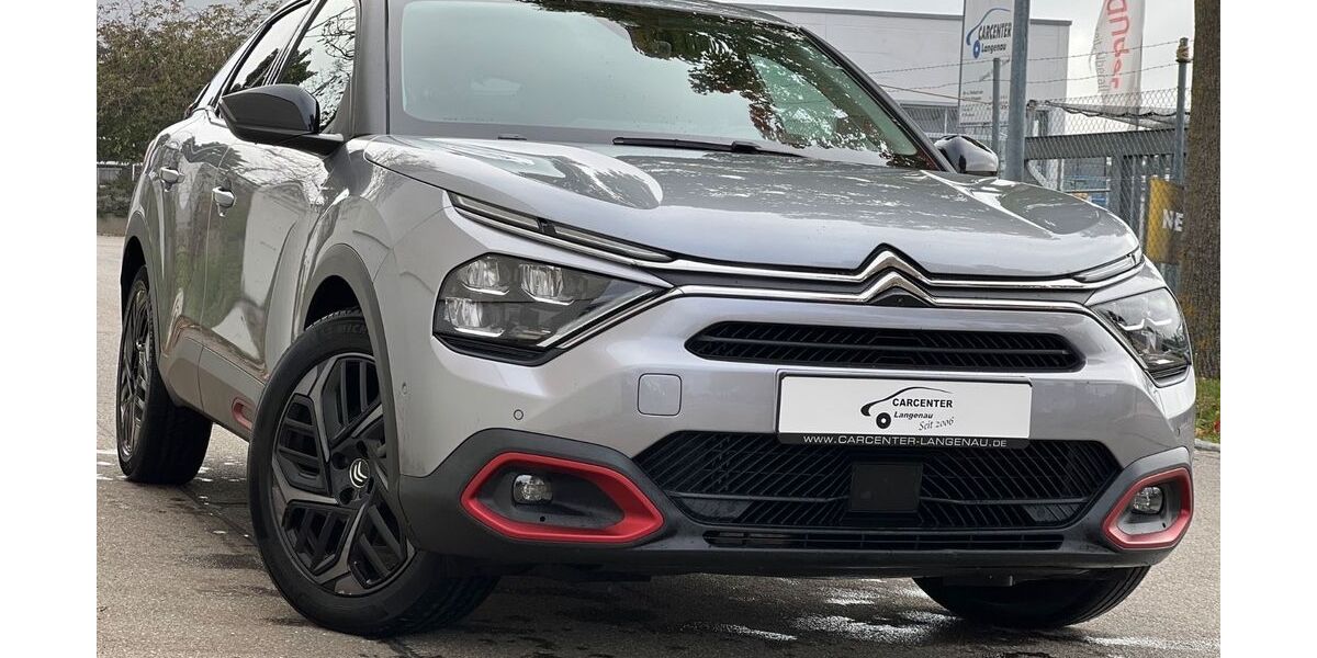 Citroen C4 43.300 km 17.699 &euro; Langenau 89129