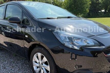 Opel Corsa 105.533 km 7.350 &euro; Wesselburen 25764