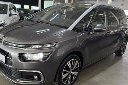 Citroen C4 SpaceTourer