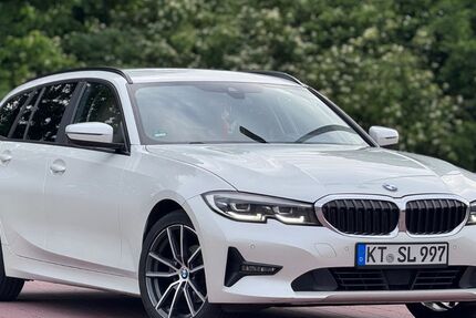 BMW 318 181.000 km 19.800 &euro; Dettelbach 97337