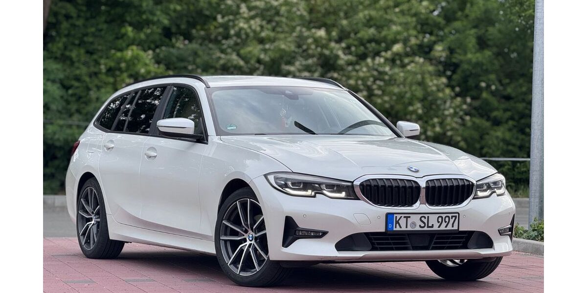 BMW 318 181.000 km 19.800 &euro; Dettelbach 97337