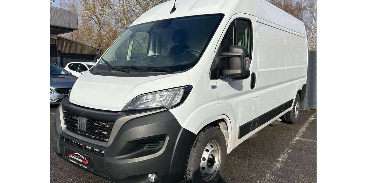 Fiat Ducato 147.000 km 19.990 &euro; Hamm 59077