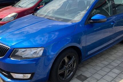 Skoda Octavia 179.450 km 4.500 &euro; Jettingen-Scheppach 89343