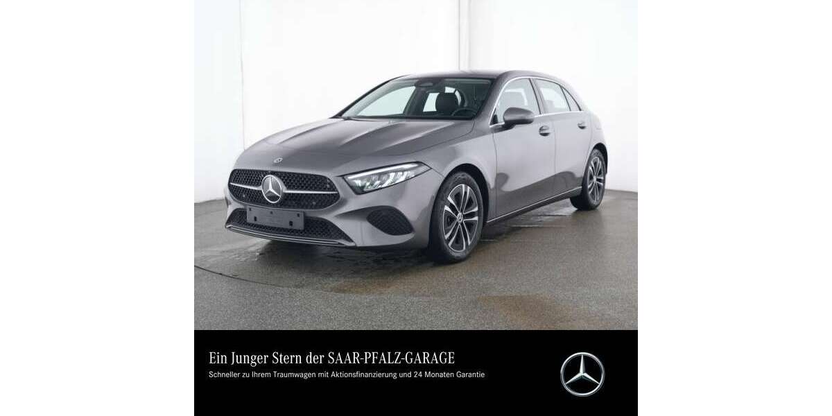 Mercedes-Benz A 180 4.750 km 28.450 &euro; Sankt Ingbert 66386