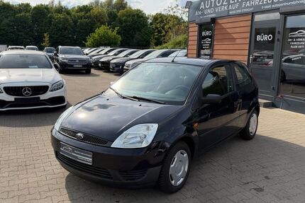 Ford Fiesta 37.000 km 2.990 &euro; Lohne 49393