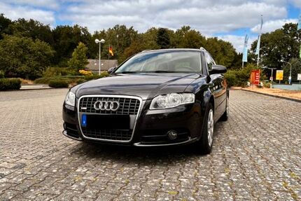 Audi A4 176.000 km 2.500 &euro; Lohne 49393