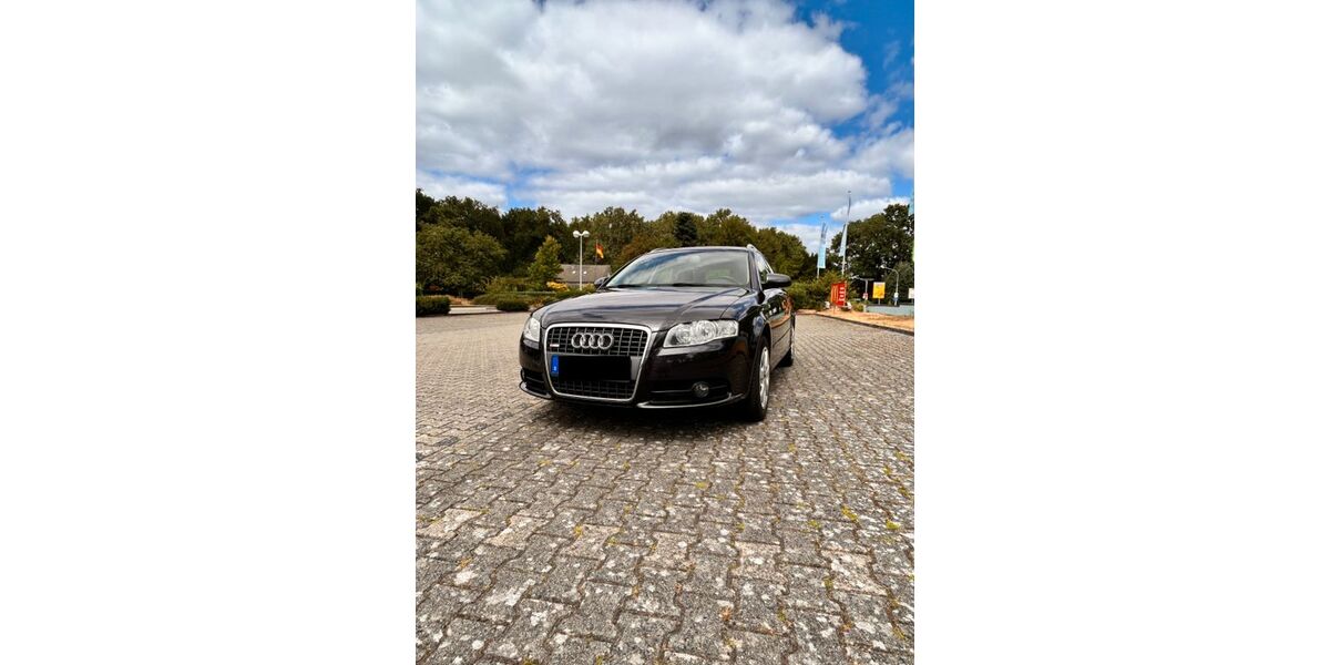Audi A4 176.000 km 2.500 &euro; Lohne 49393