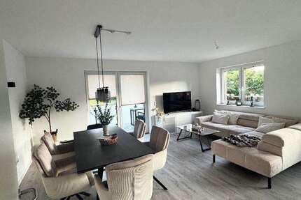 Wohnung Loxstedt - 3 Zimmer, 78 m&sup2;, 925&euro; | Angebot:27121747
