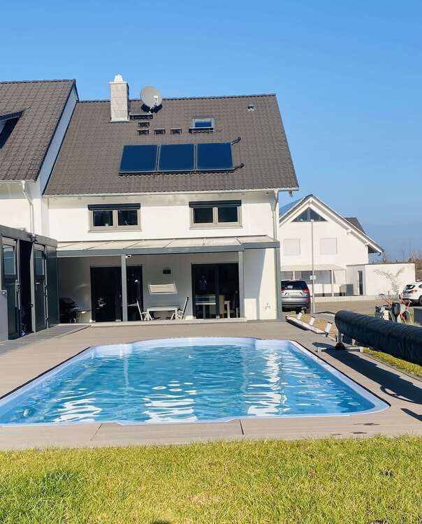 Haus zum Kaufen in Malsch 769.000 € 150 m²