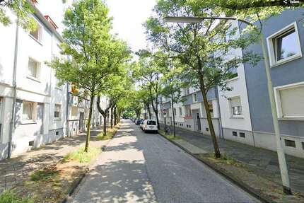 Wohnung Herne Wanne-Bickern - 2.5 Zimmer, 60 m&sup2;, 402&euro; | Angebot:25104429