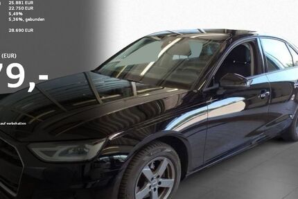 Audi A4 61.620 km 32.490 &euro; Ravensburg 88214