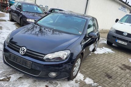 VW Golf 217.170 km 3.690 &euro; Hamburg 20539