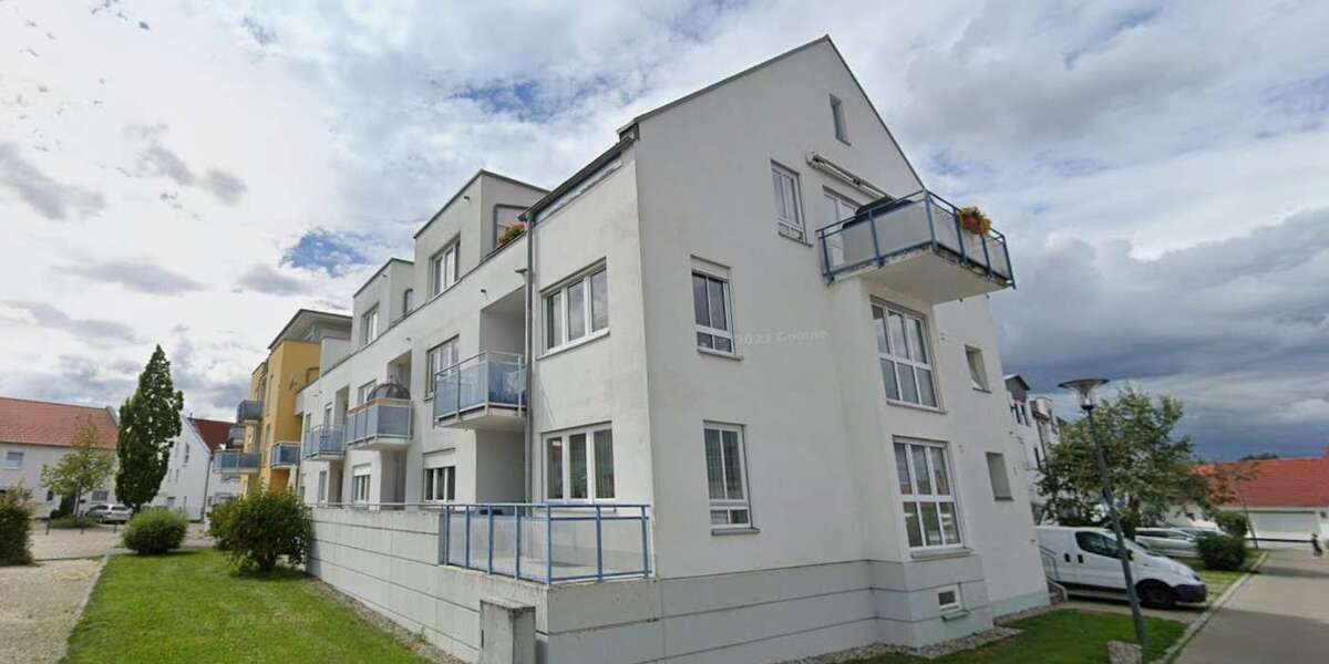 Etagenwohnung Ochsenhausen - 3.5 Zimmer, 79 m&sup2;, 234.900&euro; | Angebot:25139657