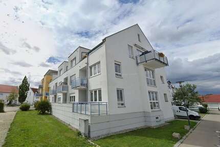 Wohnung Ochsenhausen - 3.5 Zimmer, 79 m&sup2;, 234.900&euro; | Angebot:25139657