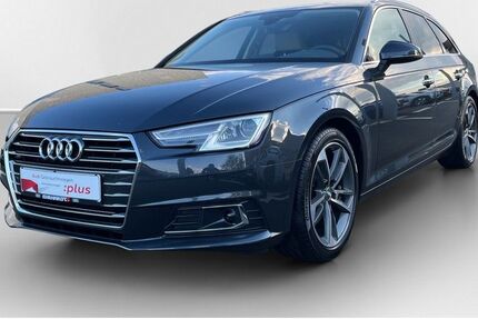 Audi A4 34.500 km 21.490 € Arnstadt 99310