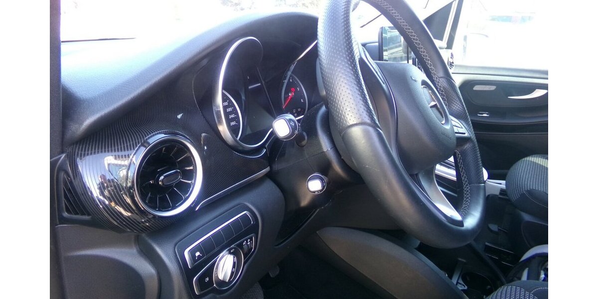 Mercedes-Benz V 220 Edition Lang 98.745 km 39.999 &euro; Aurich 26607