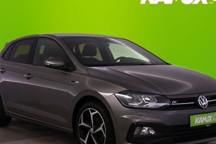 VW Polo 64.736 km 17.840 &euro; Hameln 31785