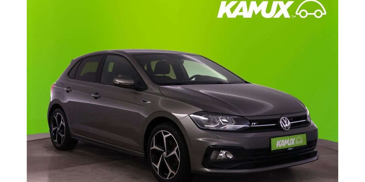 VW Polo 64.736 km 17.840 &euro; Hameln 31785