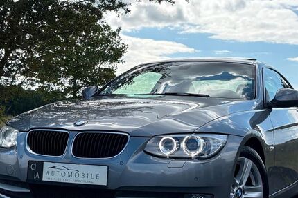 BMW 318 192.563 km 6.790 &euro; Weihenzell 91629