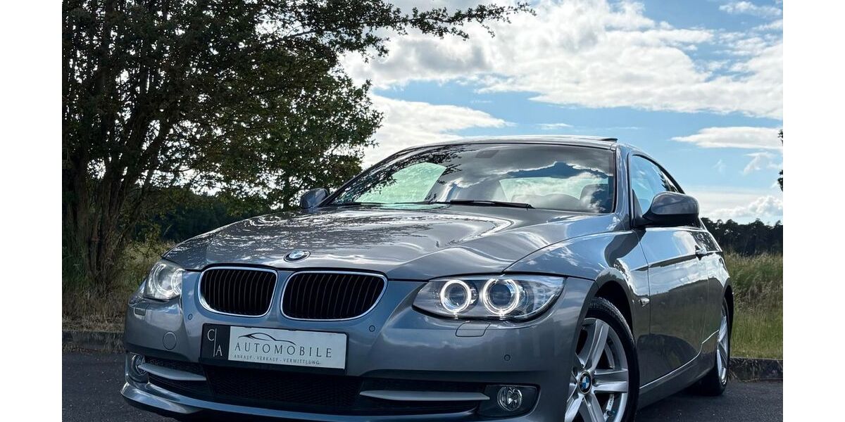 BMW 318 192.563 km 6.790 &euro; Weihenzell 91629