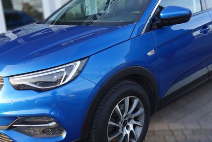 Opel Grandland (X) 112.000 km 12.200 &euro; Herborn 35745