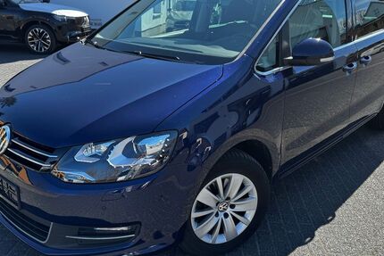 VW Sharan 92.739 km 25.790 &euro; Velten 16727