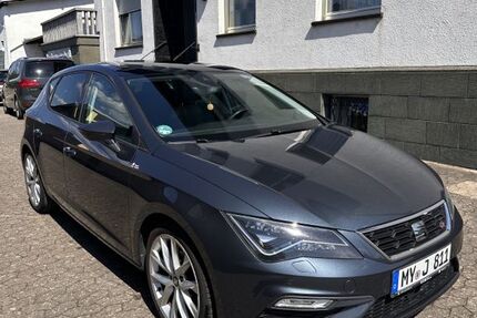 Seat Leon 88.000 km 16.100 &euro; Nickenich 56645