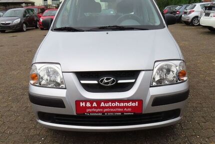 Hyundai Atos