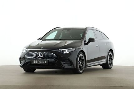 Mercedes-Benz CLA 250 Shooting Brake 9.900 km 56.950 &euro; Münster 48155